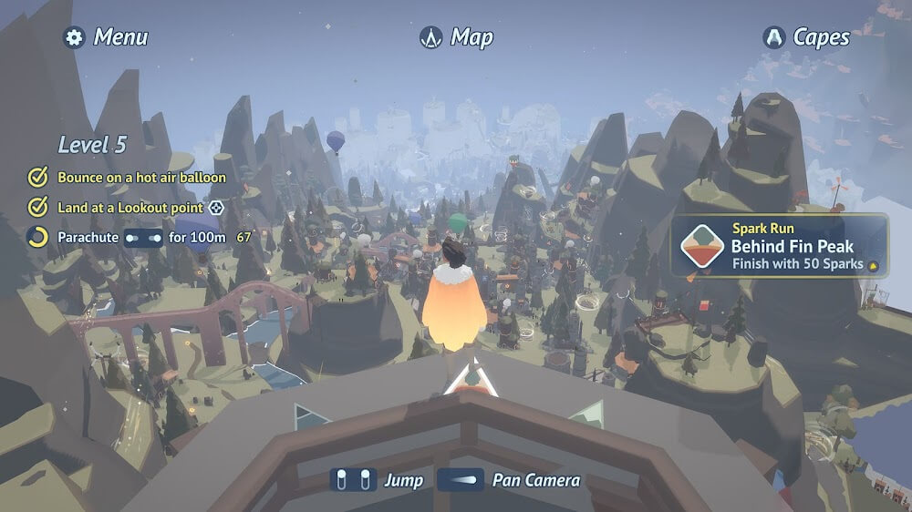 Laya’s Horizon screenshot 6