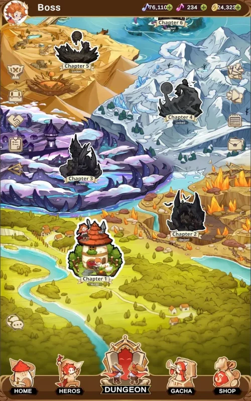 Sol’s Journey screenshot 6