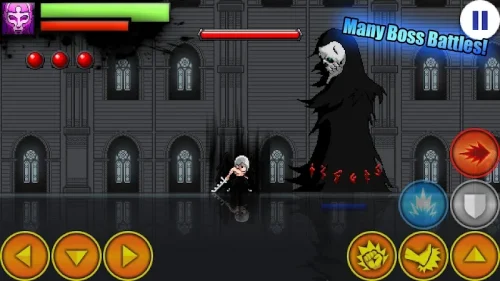 Warriors of the Universe MOD screenshot 6