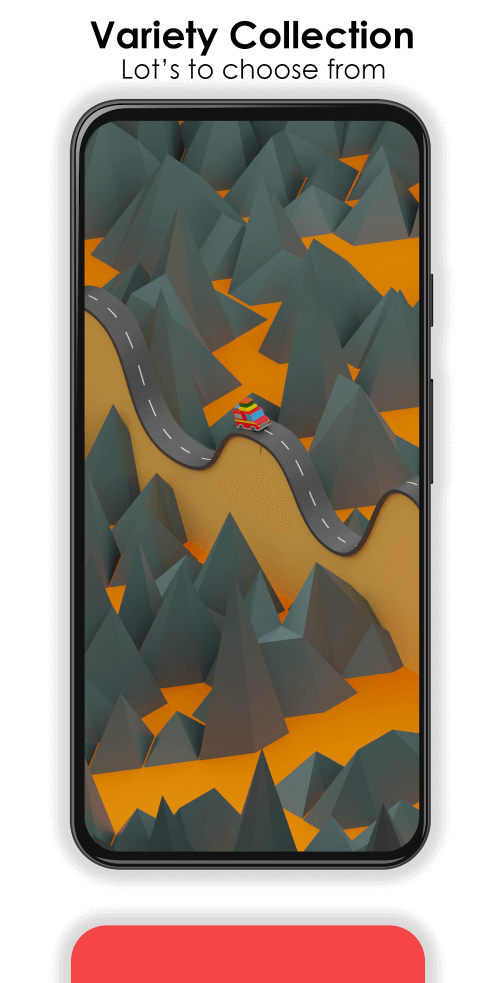 LiveLoop Live Wallpapers 4K HD screenshot 6