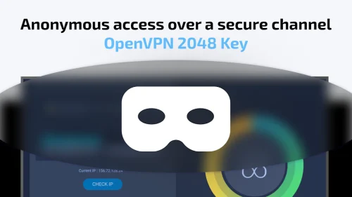 VPN Australia screenshot 6