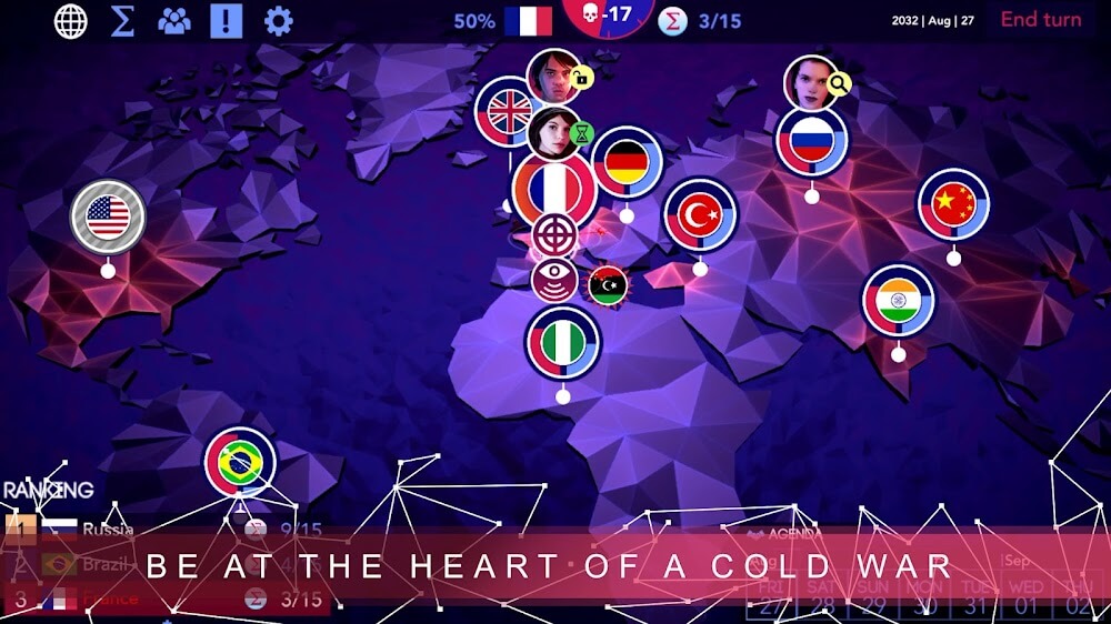 Sigma Theory screenshot 6