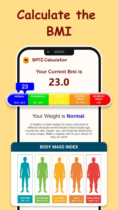 Workout For Kids Weight Loss screenshot 6