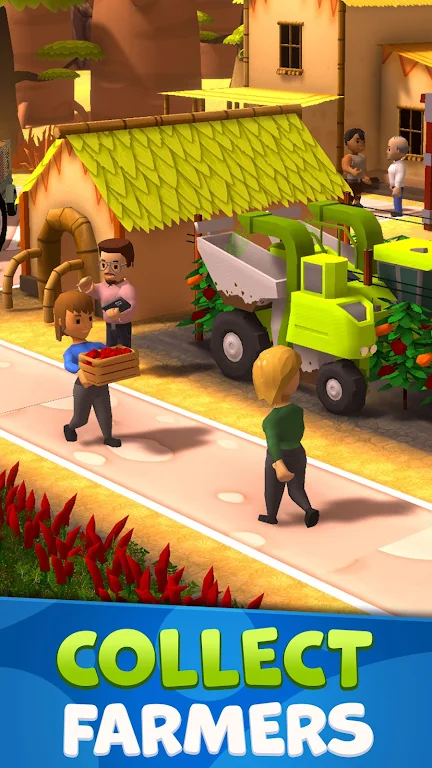 Idle Farm: Harvest Empire screenshot 6