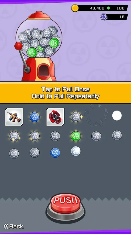Zombie Infinity screenshot 6