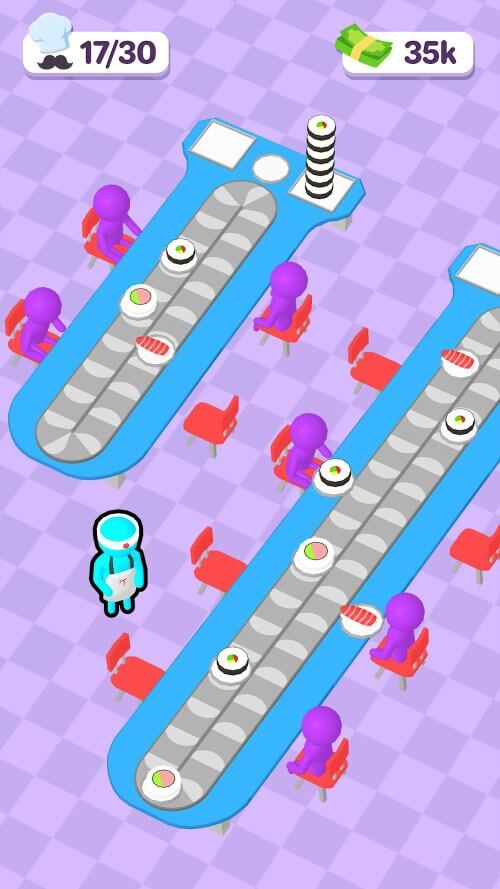 Buffet Boss screenshot 6