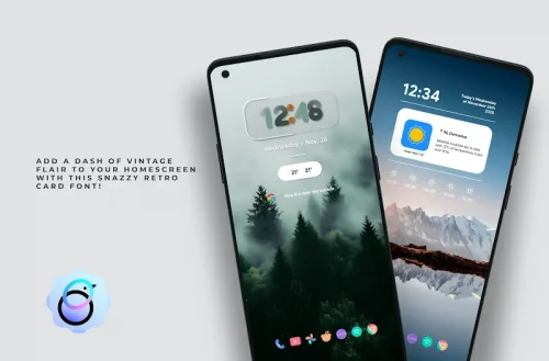 Lumia Kwgt screenshot 6