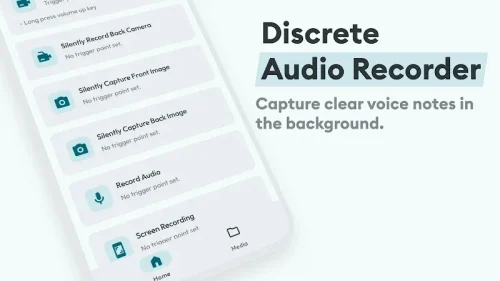 SafeCam screenshot 6