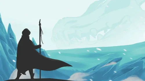 Mystic Pillars X Kantara screenshot 6