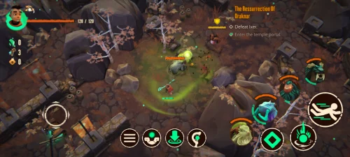 Adore screenshot 6