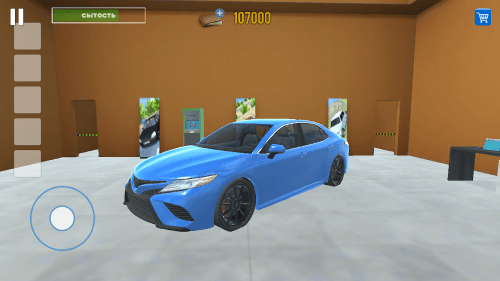 Driver Simulator Life screenshot 6
