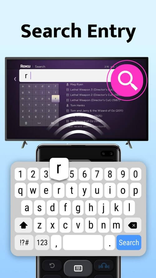 Remote Control for TV – All TV screenshot 6