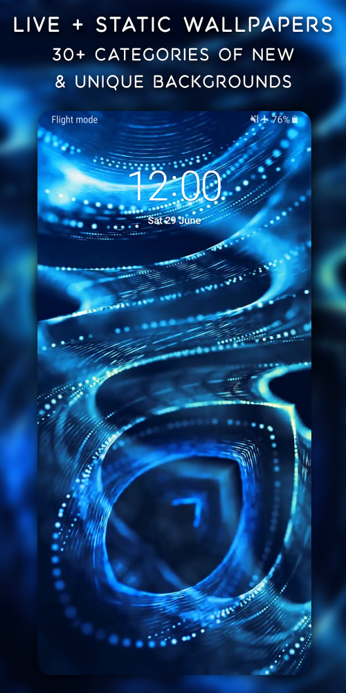 Live Wallpapers, 4K Wallpapers screenshot 6