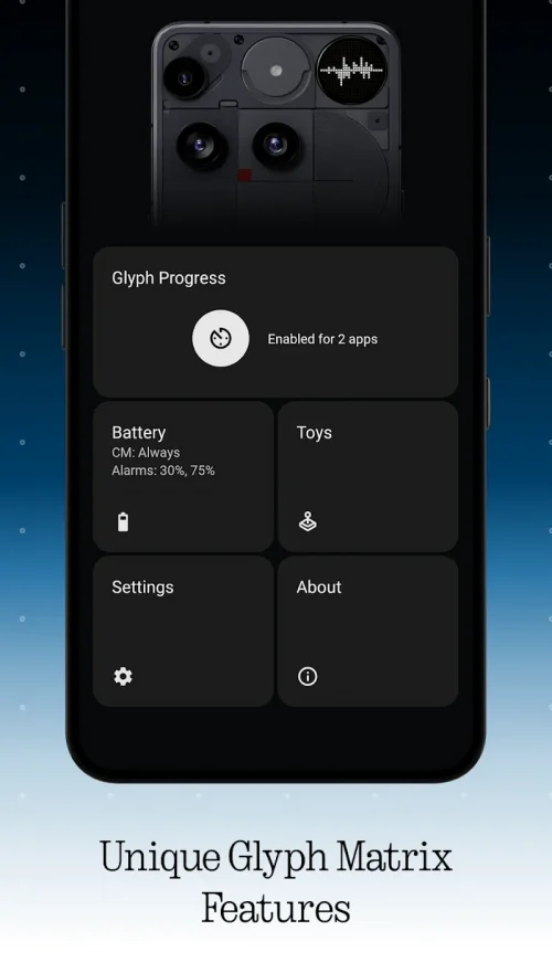Glyphify for Nothing Phone screenshot 6