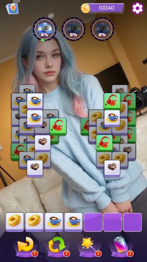Tile Match Crush screenshot 6