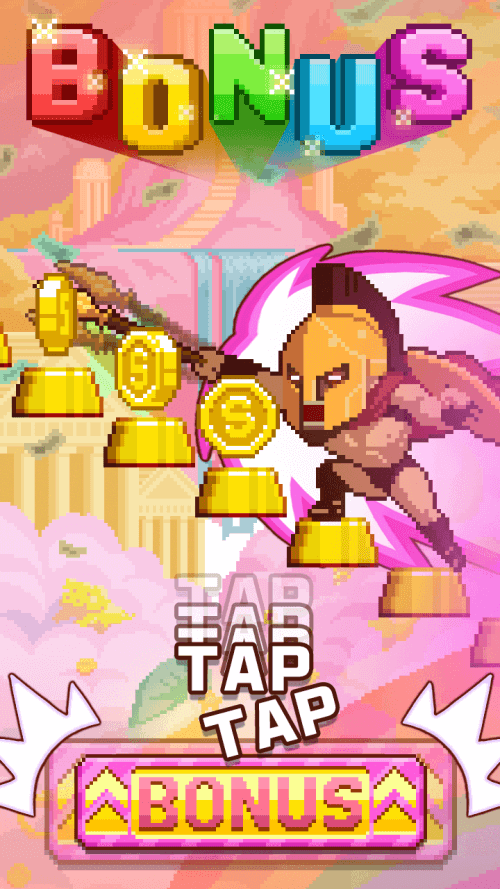 Infinite Stairs screenshot 6