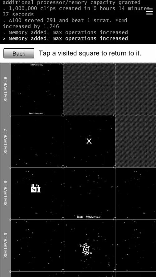 Universal Paperclips screenshot 6