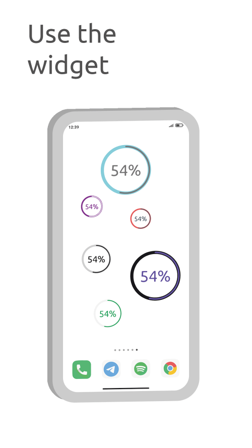 BatteryOne: Battery screenshot 6