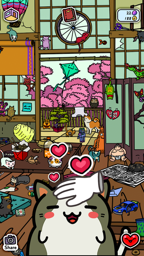 KleptoCats screenshot 6