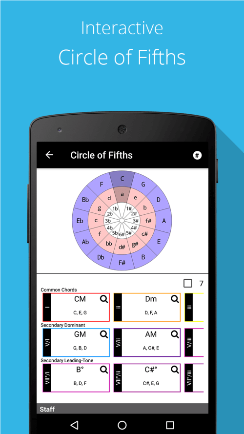 Piano Companion screenshot 6