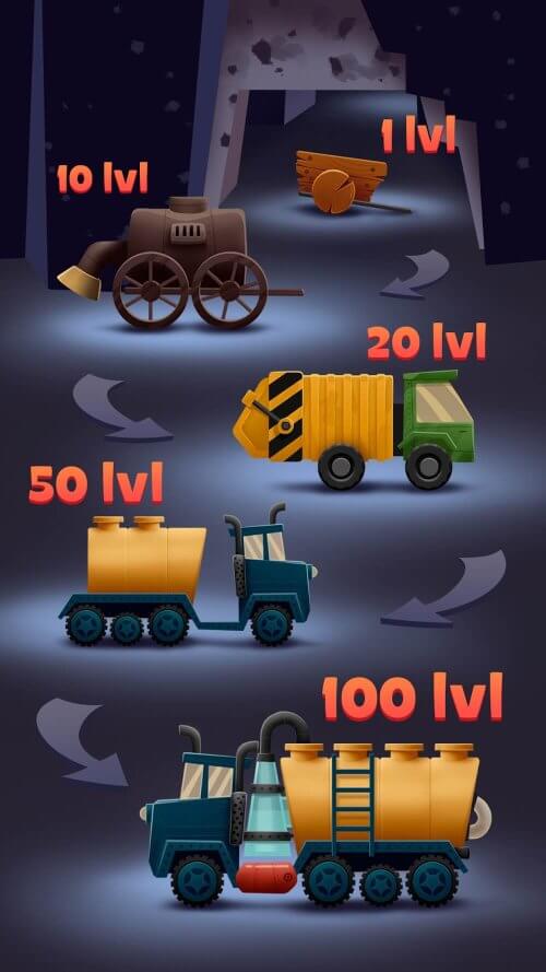 Trash Tycoon screenshot 6