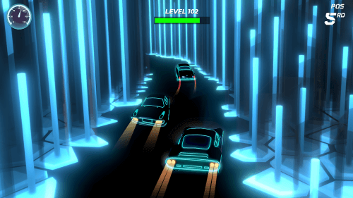 Car Race 3D: Car Racing screenshot 6