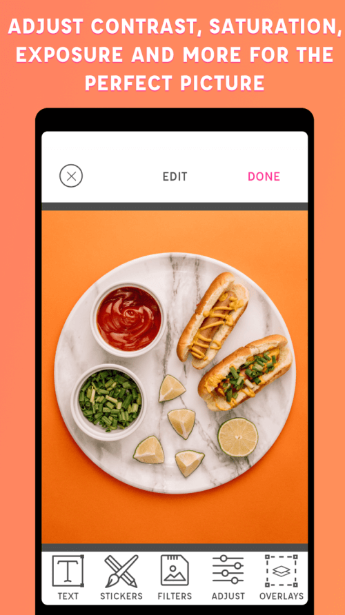 PicLab screenshot 6