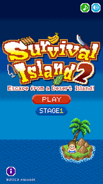 Survival Island 1&2 screenshot 6