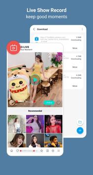 Tincat Browser screenshot 6
