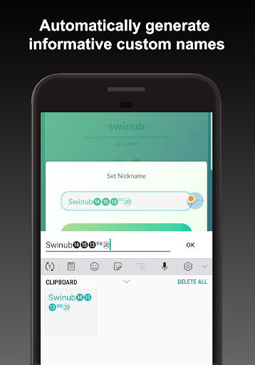 Poke Genie MOD screenshot 6