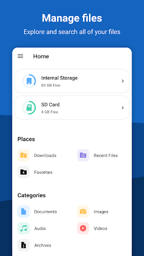 File Viewer for Android MOD screenshot 6