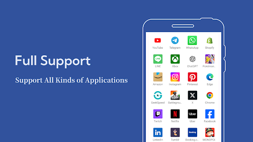 Dual Space: Multi App Clone MOD screenshot 6