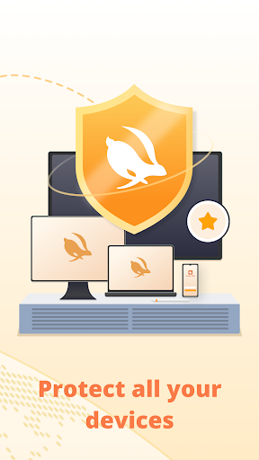 Turbo VPN screenshot 6