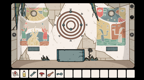 Ghost Case screenshot 6