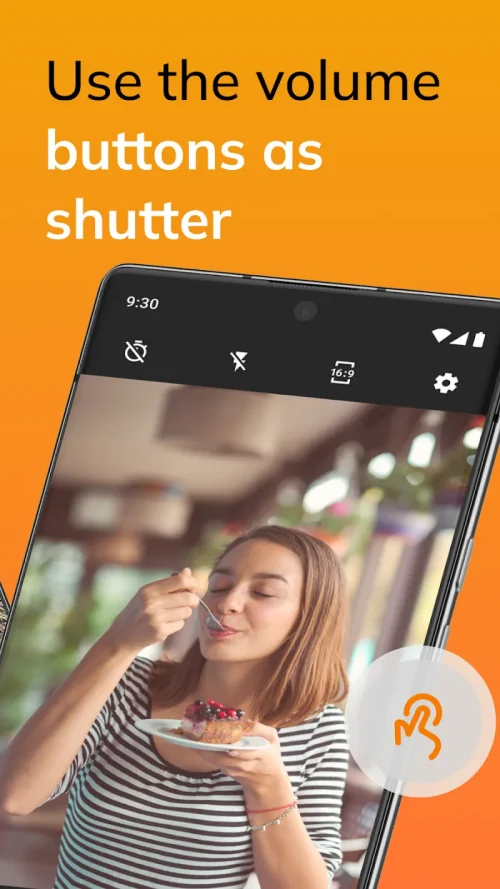 Simple Camera screenshot 6