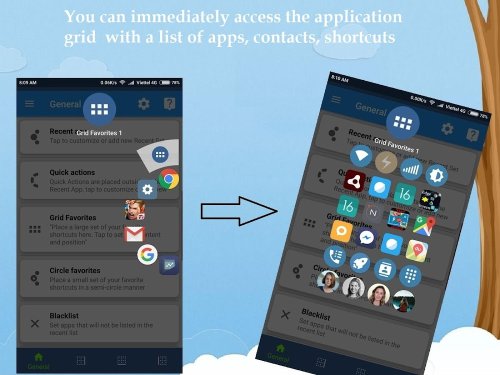Swiftly switch – Pro screenshot 6