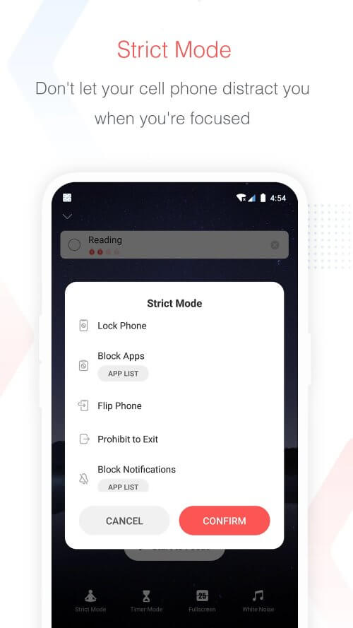 Focus To-Do screenshot 6