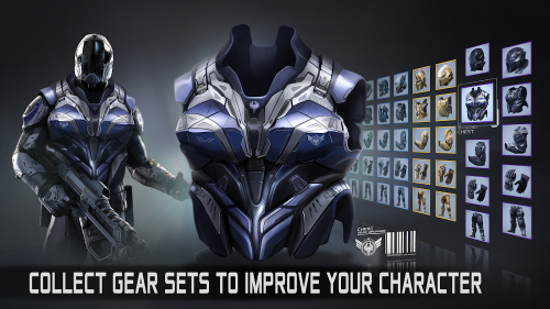 Dead Effect 2 MOD screenshot 6