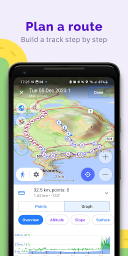 OsmAnd+ MOD screenshot 6