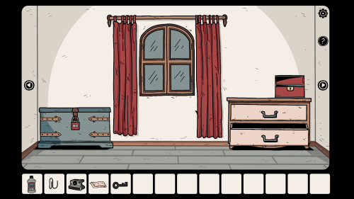 Haunted Laia screenshot 6