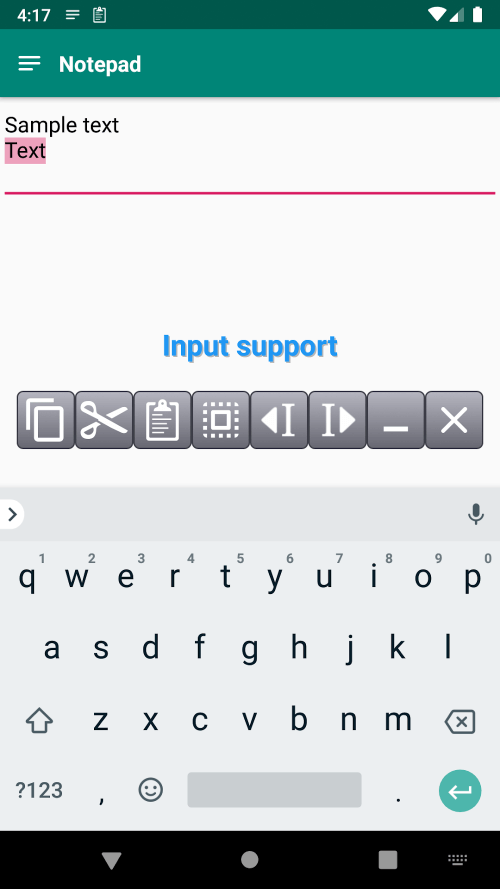 Clipboard Manager MOD screenshot 6