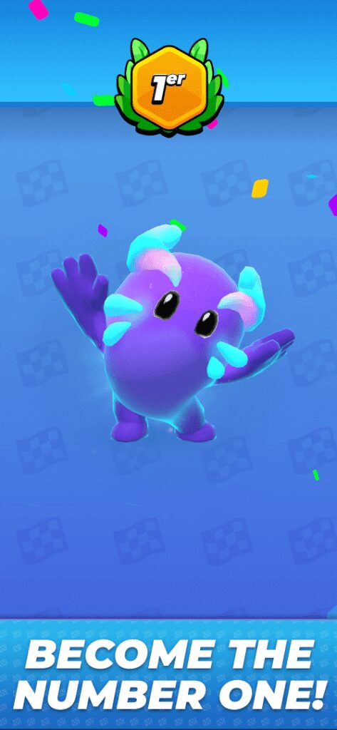 Pocket Champs MOD screenshot 6