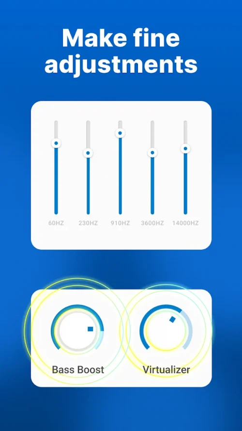 Ear Speaker Hearing Amplifier screenshot 6