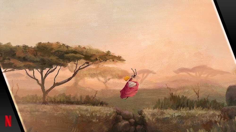 This is a True Story MOD screenshot 6