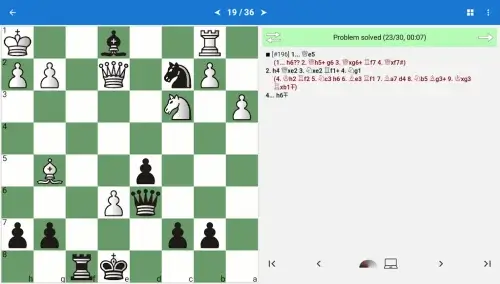 Chess King MOD screenshot 6