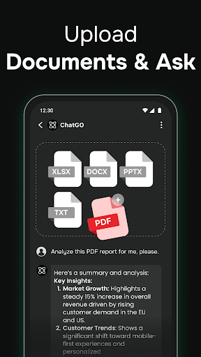 ChatGo MOD screenshot 6