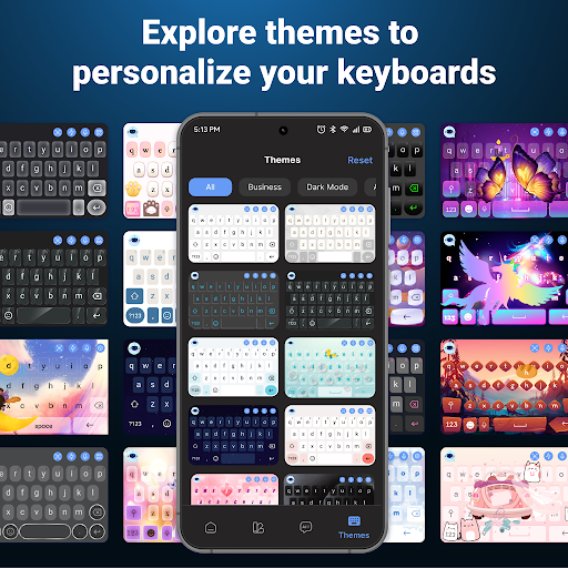 AI Keyboard MOD screenshot 6