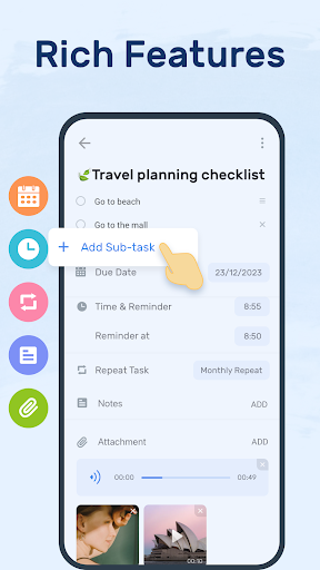 To-Do List MOD screenshot 6