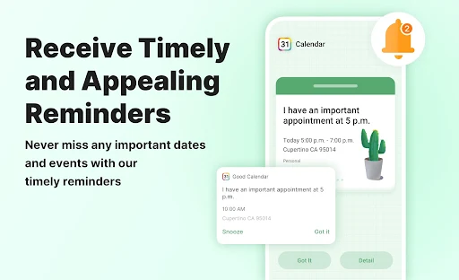 Calendar Planner MOD screenshot 6
