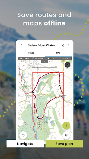 Outdooractive screenshot 6